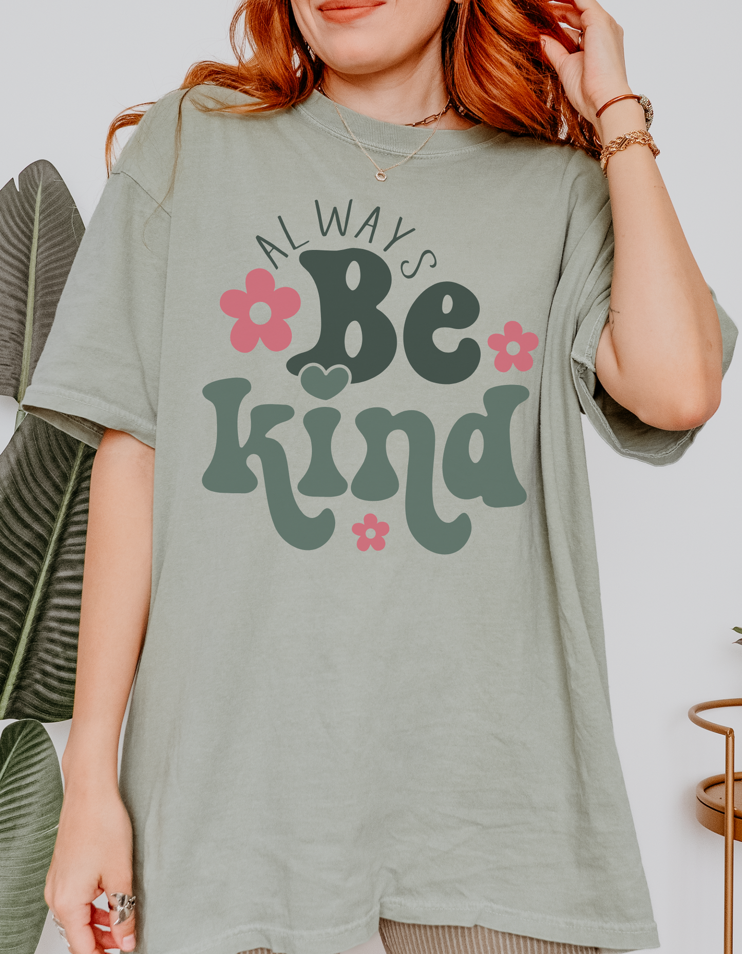 Be Kind T-Shirt
