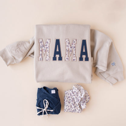 Mama Keepsake Sweatshirt