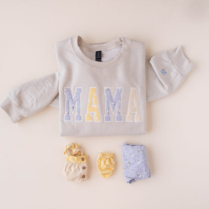Mama Keepsake Sweatshirt