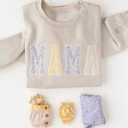 Mama Keepsake Sweatshirt