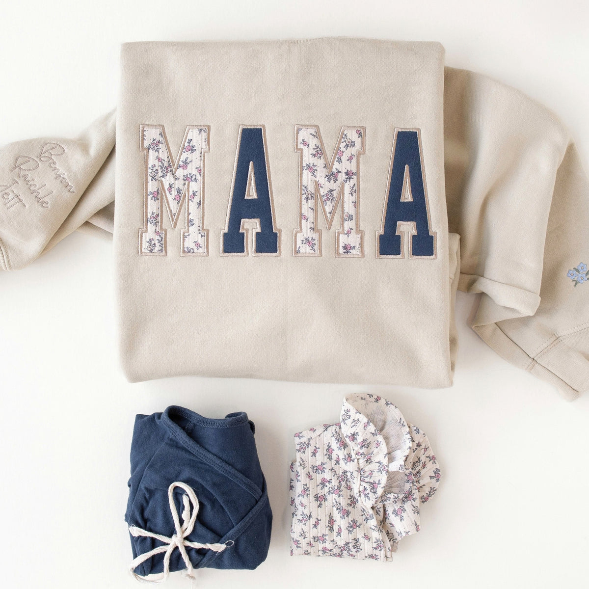 Mama Keepsake Sweatshirt