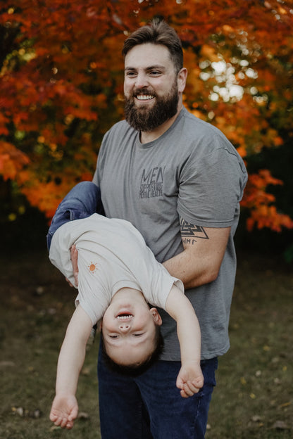 Men's Mental Health Tshirt