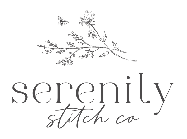 Serenity Stitch Co