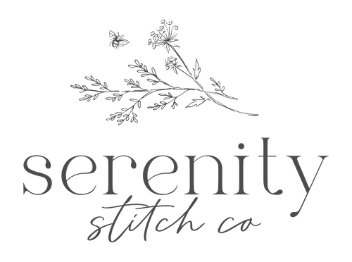 Serenity Stitch Co