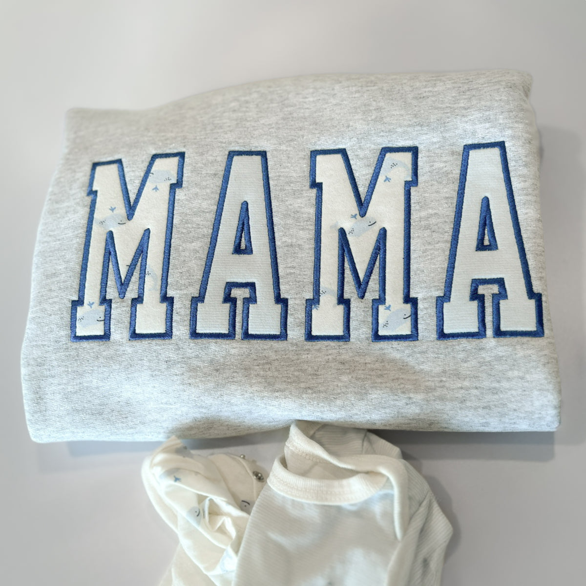 Mama Keepsake Sweatshirt