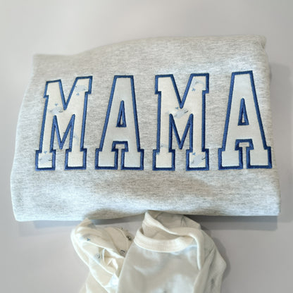 Mama Keepsake Sweatshirt