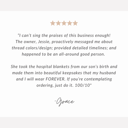 Mama Keepsake Sweatshirt