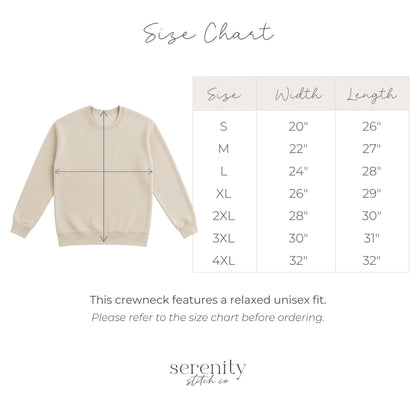 Mama Keepsake Sweatshirt