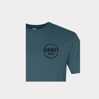 Find Your Serenity Tshirt