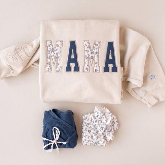 Mama Keepsake Sweatshirt