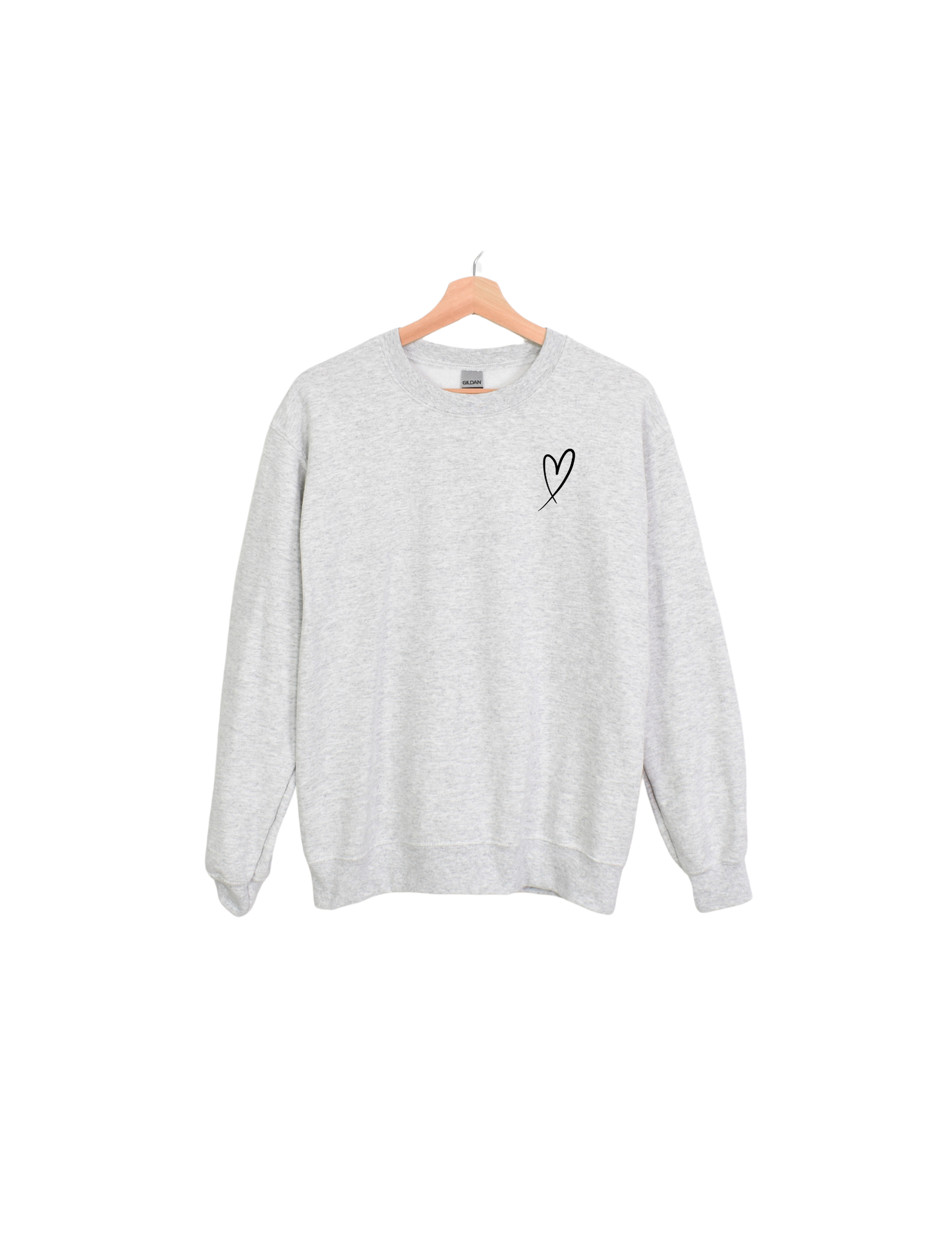 Tomorrow Sweatshirt